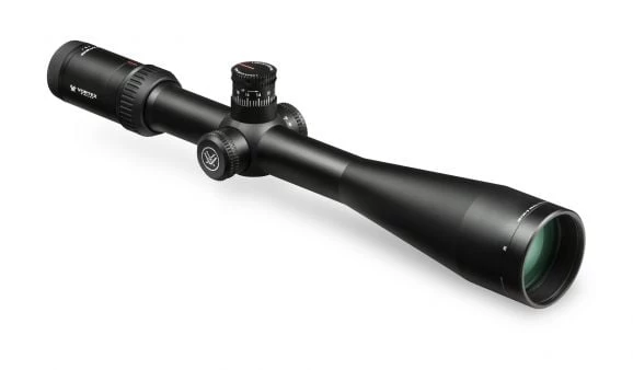 Vortex Viper HS FFP 6-24x50 MOA XLR- LR - Image 3
