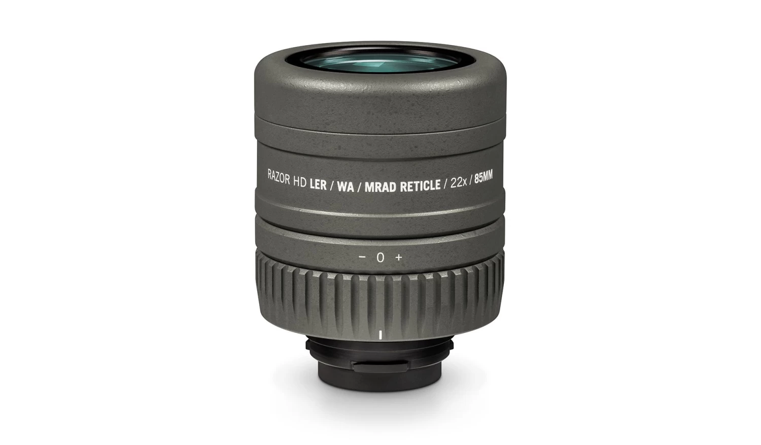 Vortex Razor HD Ranging Eyepiece MRAD