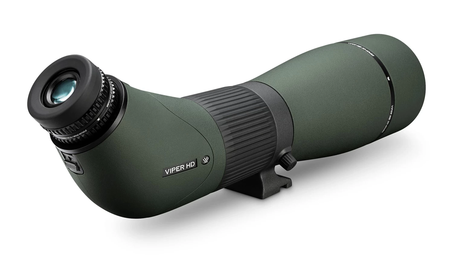 Vortex Viper HD Spotting Scope Reticle Eyepiece (MRAD)