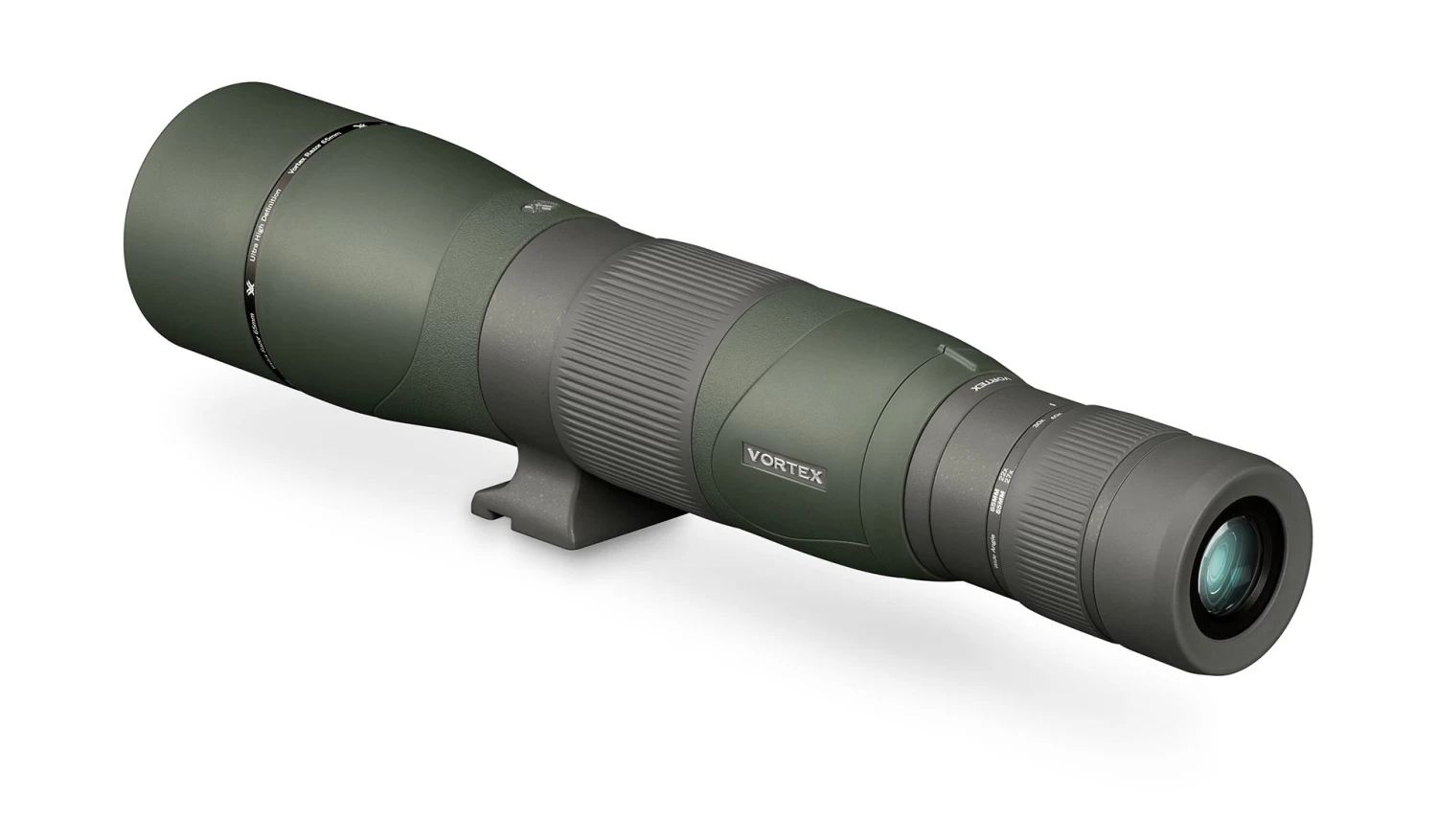Vortex RAZOR HD 22-48X65 Straight Spotting Scope - Image 3