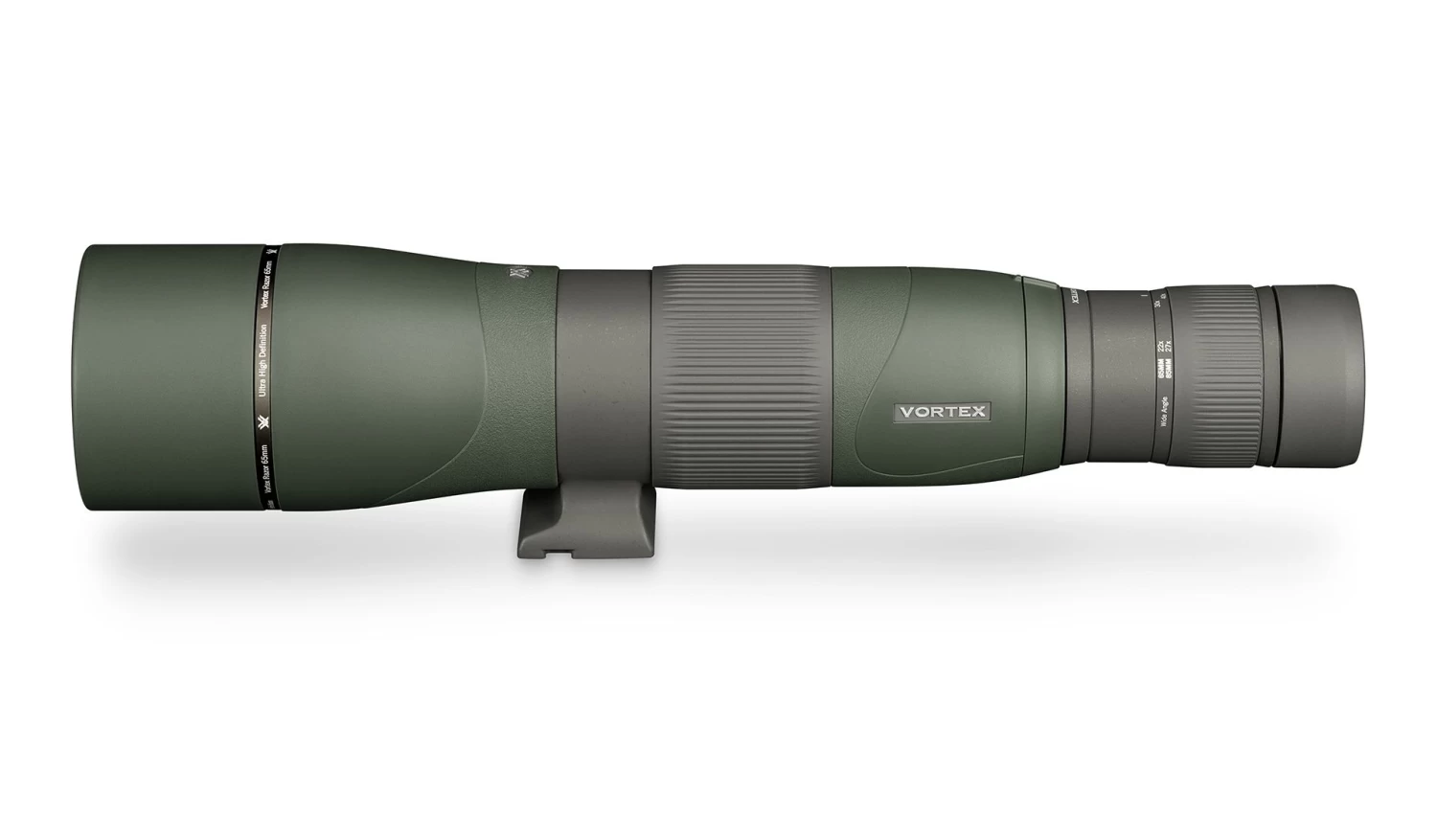 Vortex RAZOR HD 22-48X65 Straight Spotting Scope - Image 4