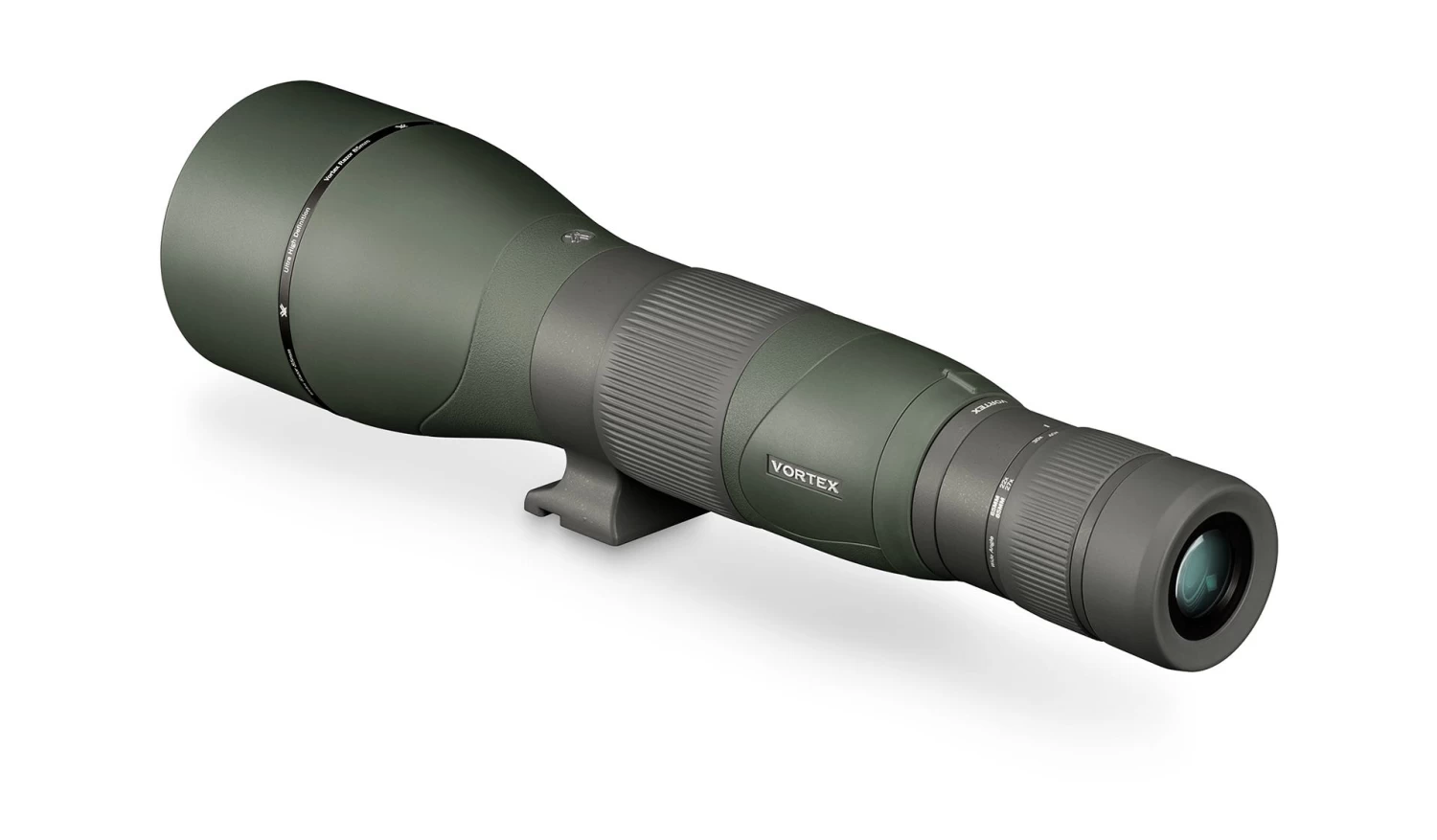 Vortex RAZOR HD 27-60X85 Straight Spotting Scope - Image 4
