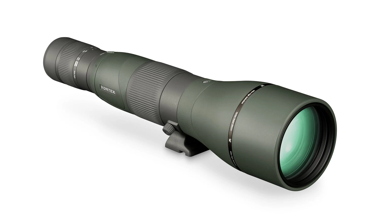 Vortex RAZOR HD 27-60X85 Straight Spotting Scope - Image 3