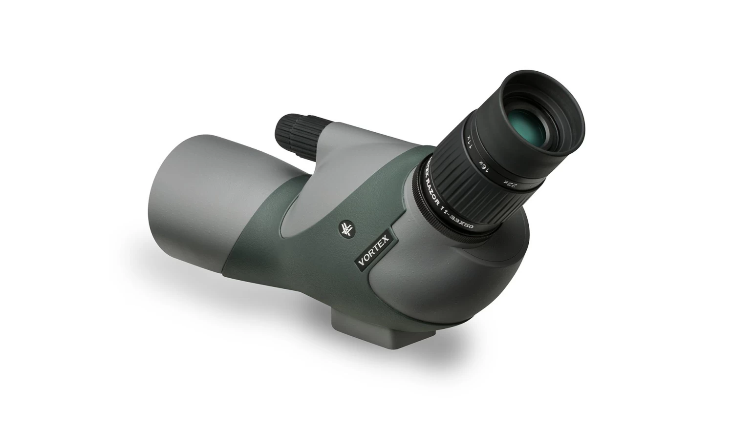 Vortex RAZOR HD 11-33X50 Angled Spotting Scope - Image 2
