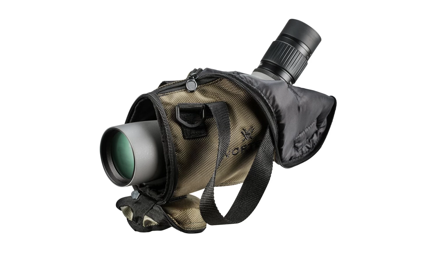 Vortex RAZOR HD 11-33X50 Angled Spotting Scope - Image 4