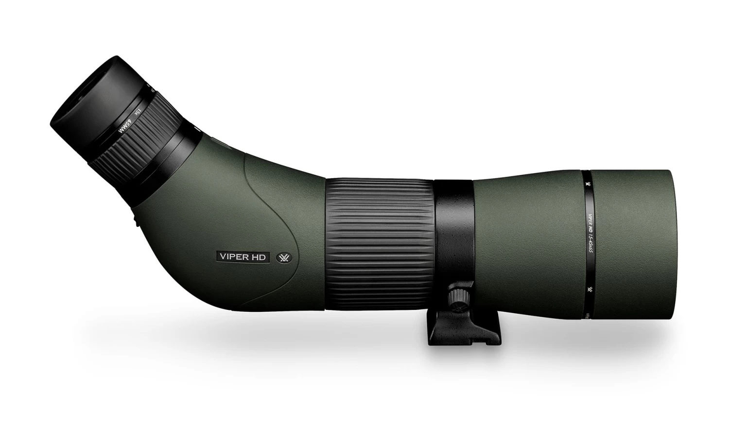 Vortex VIPER HD 15-45X65 Angled Spotting Scope - Image 2