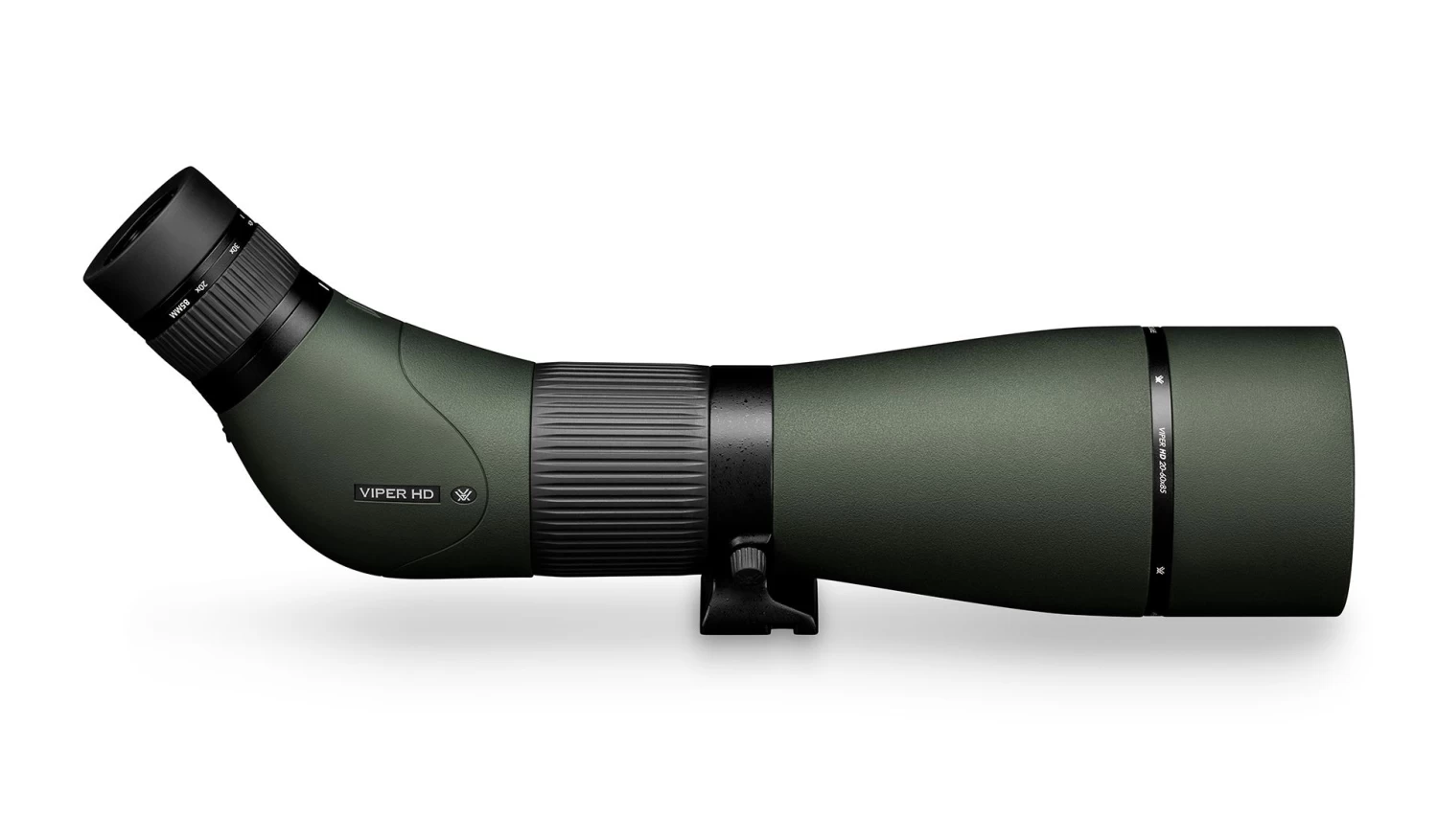 Vortex VIPER HD 20-60X85 Angled Spotting Scope - Image 2