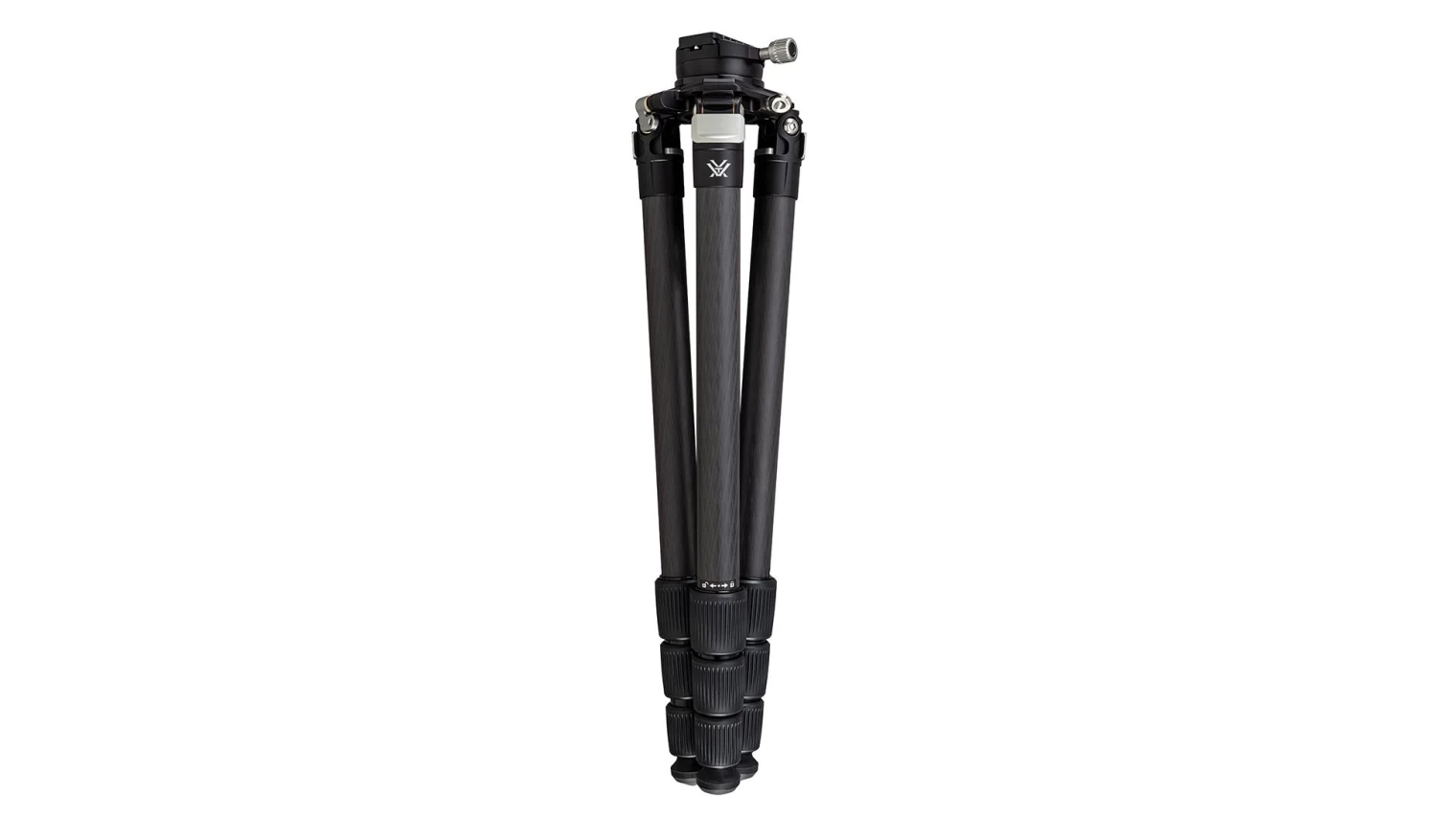 VORTEX OPTICS Radian™ Carbon With Leveling Head Tripod Kit