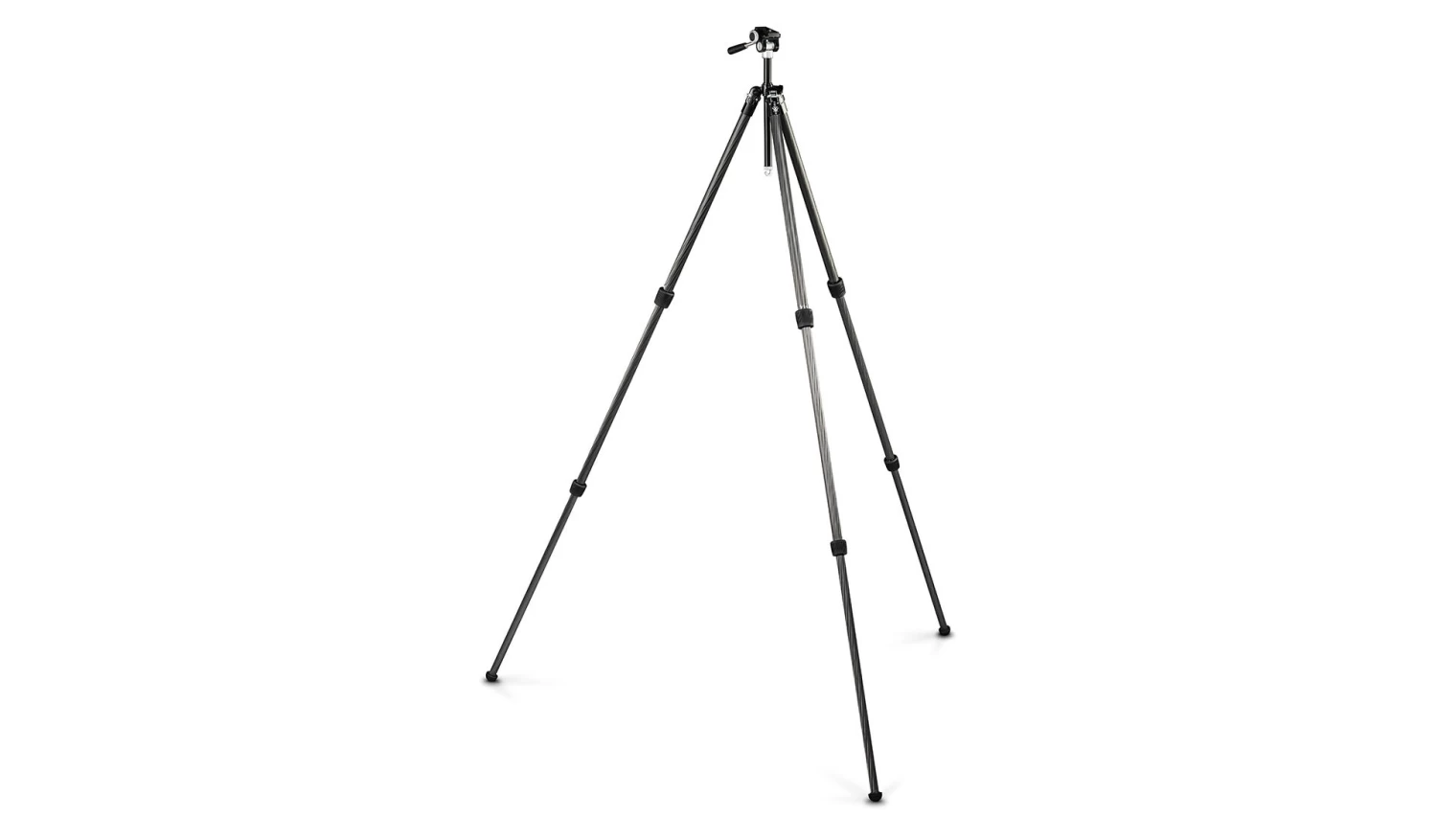 VORTEX OPTICS Ridgeview™ Carbon Tripod Kit