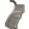 FAB Defense AGR-43 Rubberized Ergonomic M4/M16/AR15 Pistol Grip - Tan